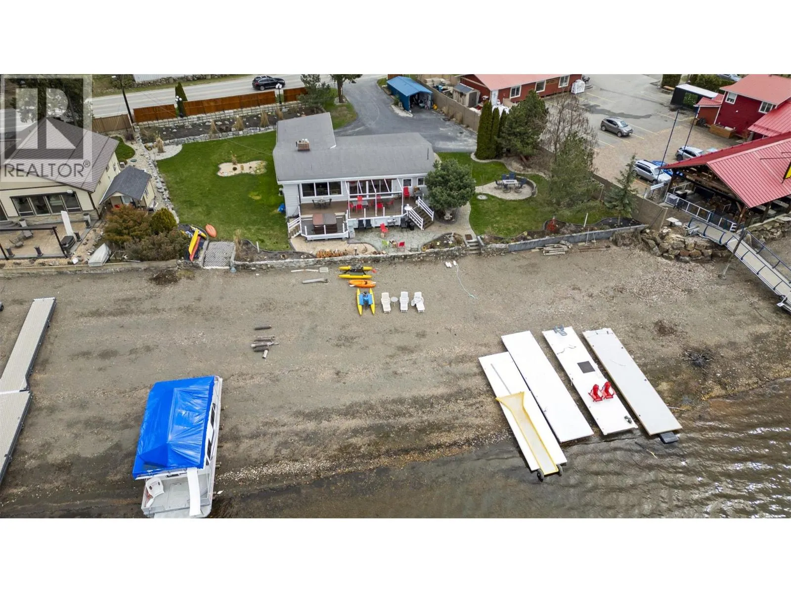 2009 Eagle Bay Road