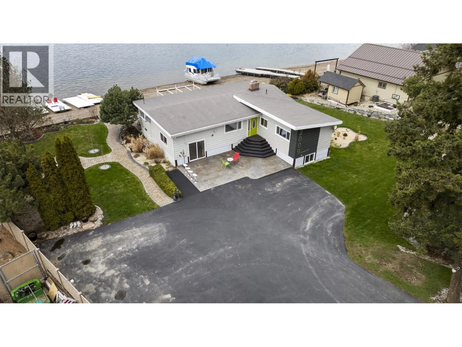 2009 Eagle Bay Road
