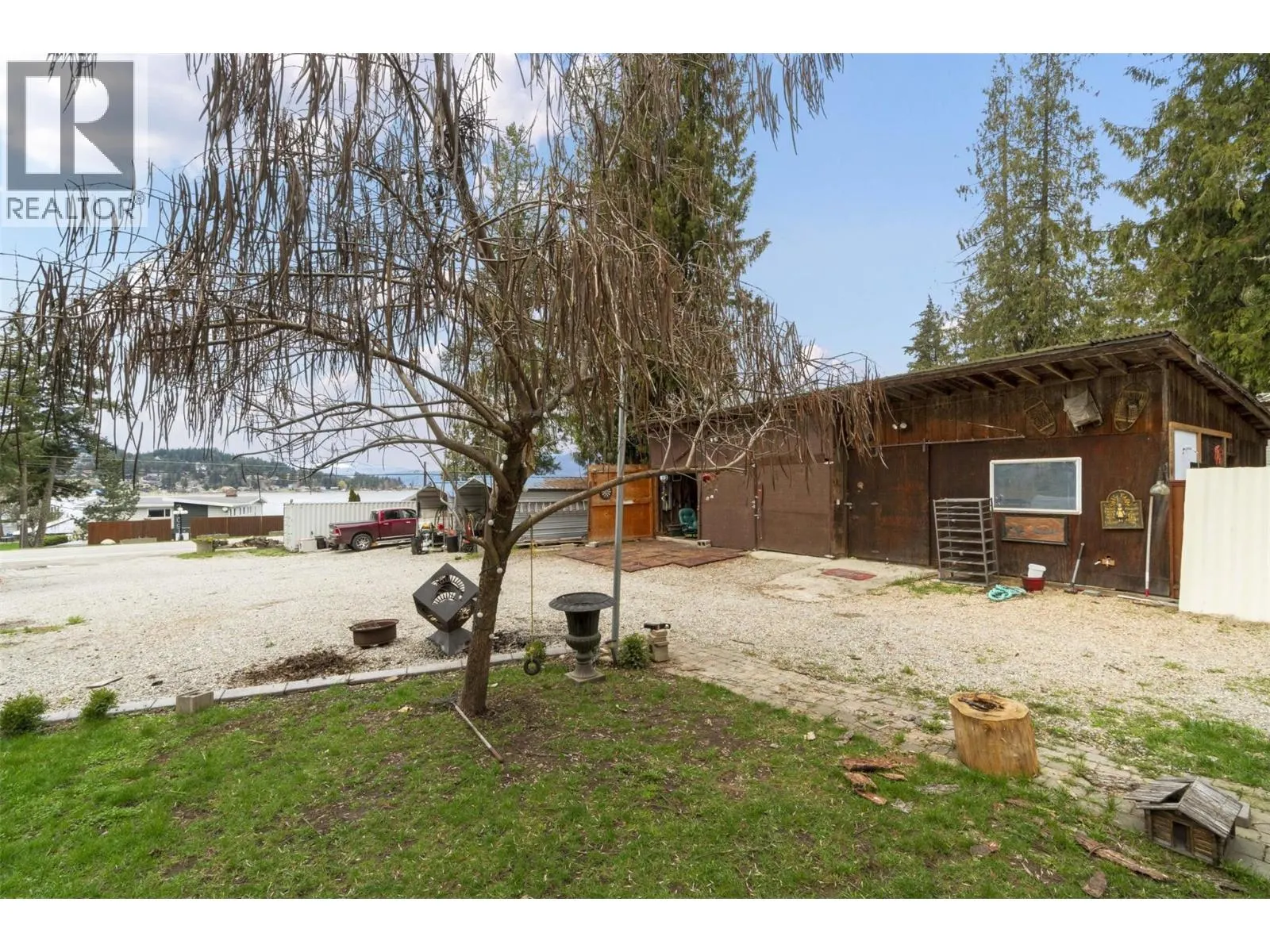 2009 Eagle Bay Road