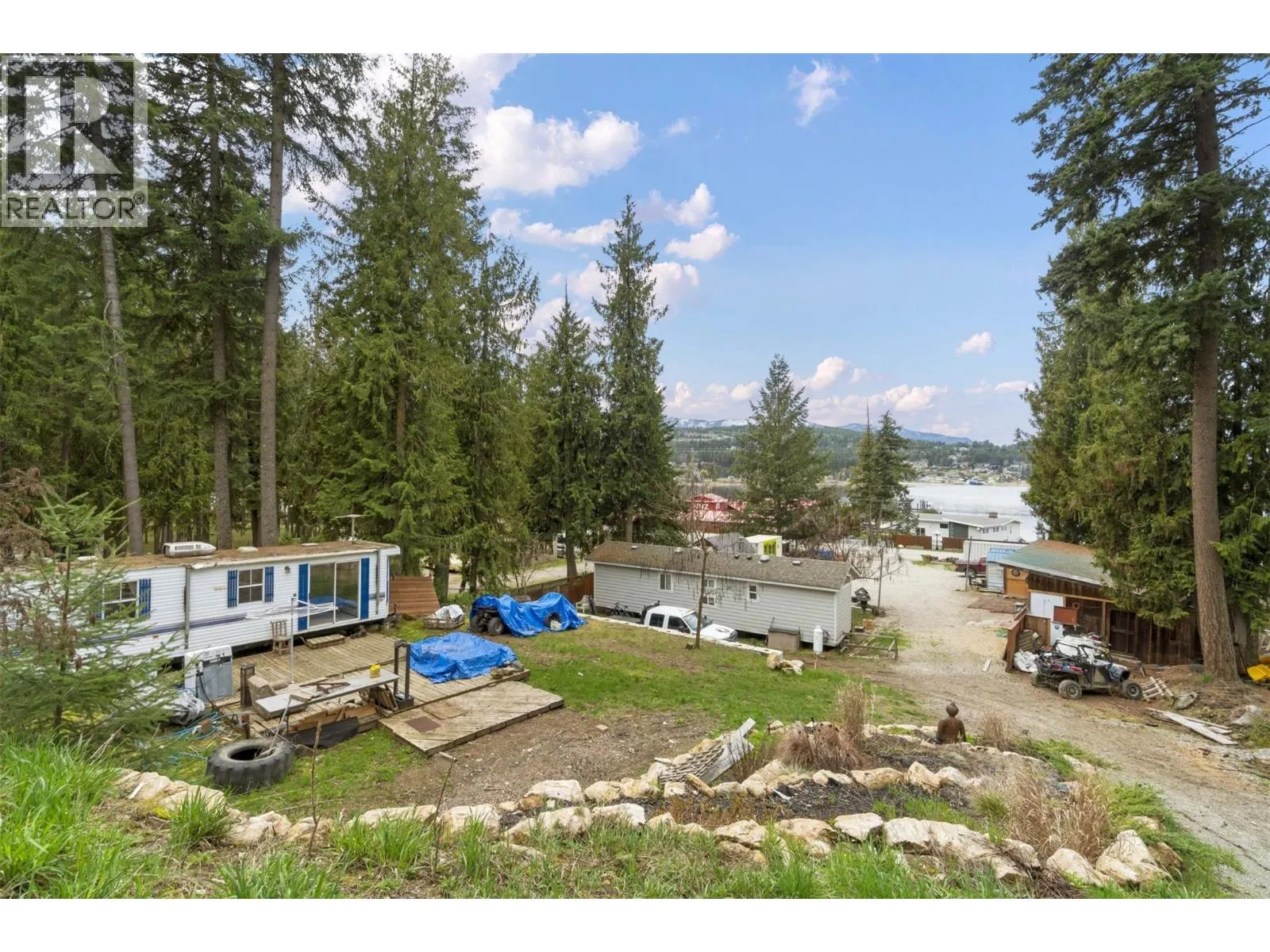 2009 Eagle Bay Road