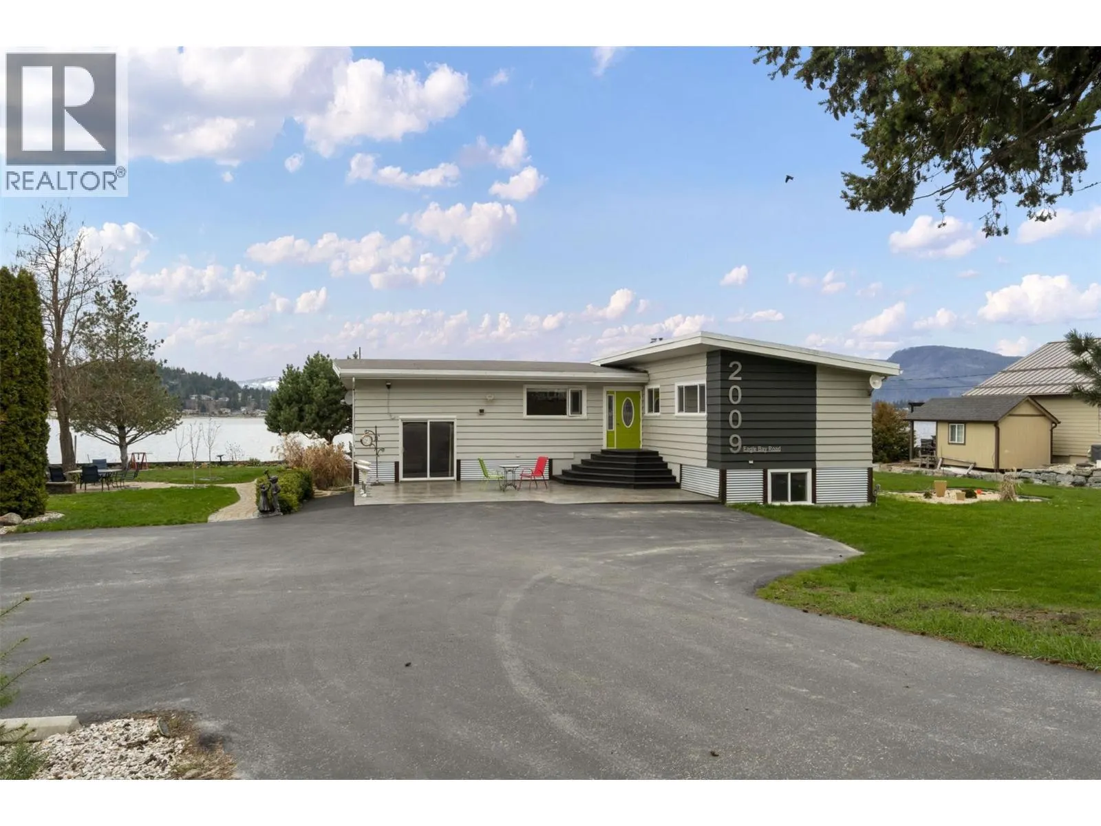 2009 Eagle Bay Road