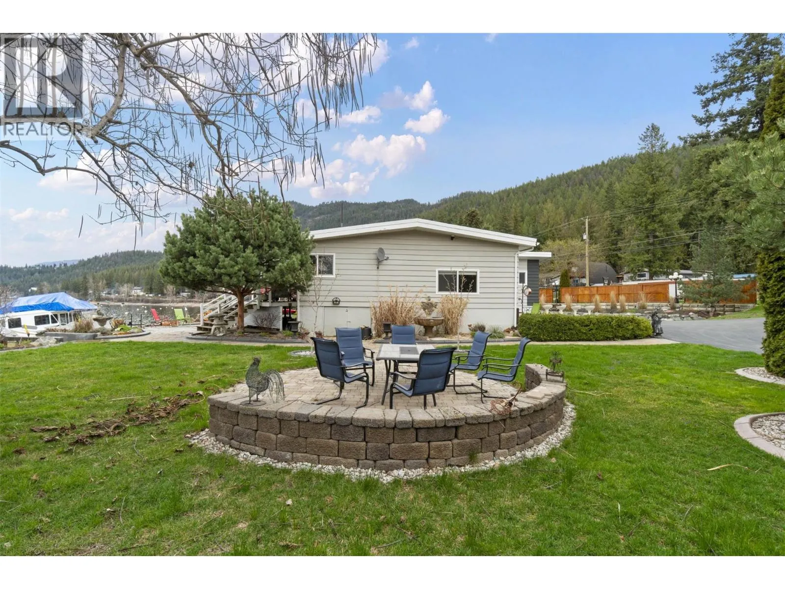 2009 Eagle Bay Road