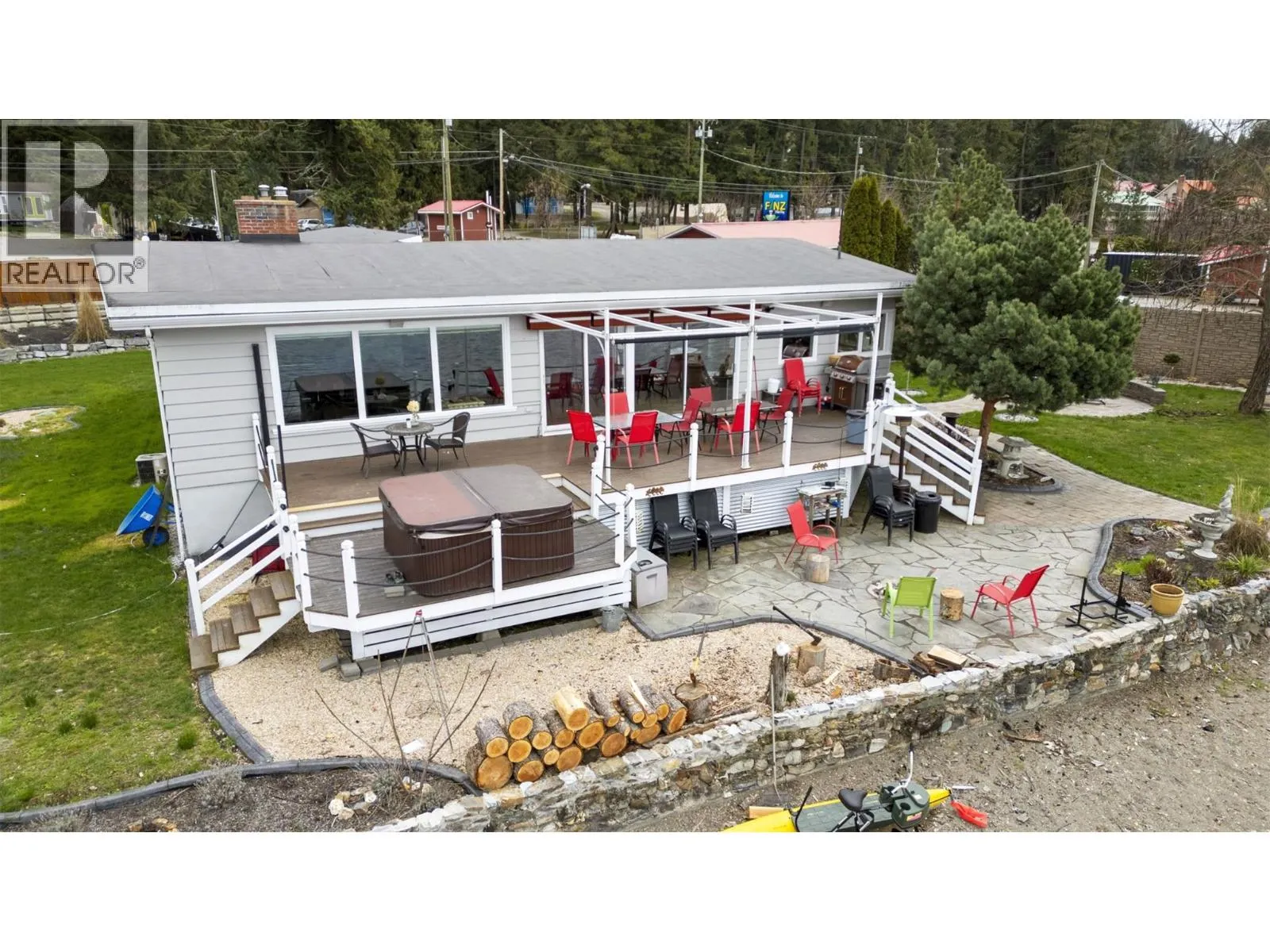 2009 Eagle Bay Road