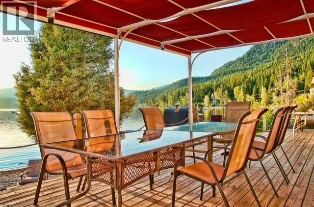 2009 Eagle Bay Road