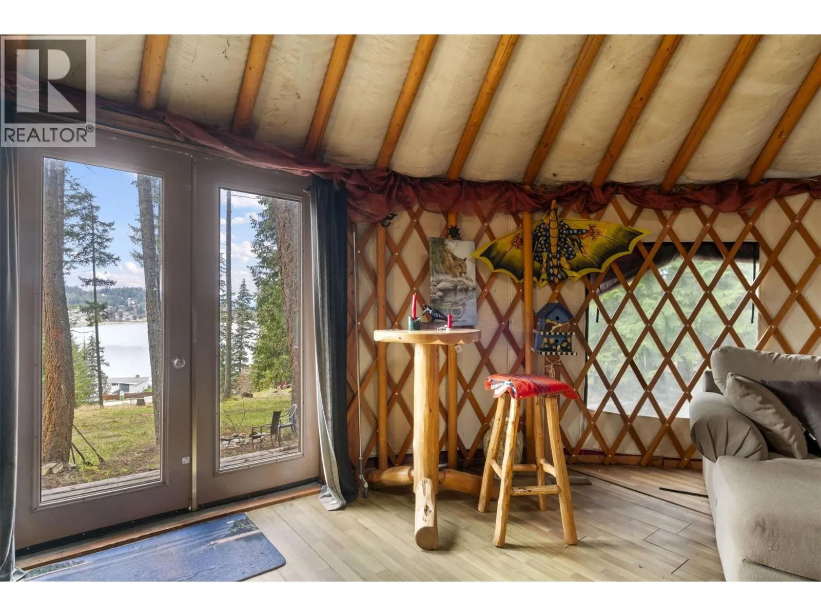 2009 Eagle Bay Road