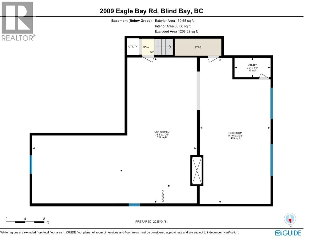 2009 Eagle Bay Road