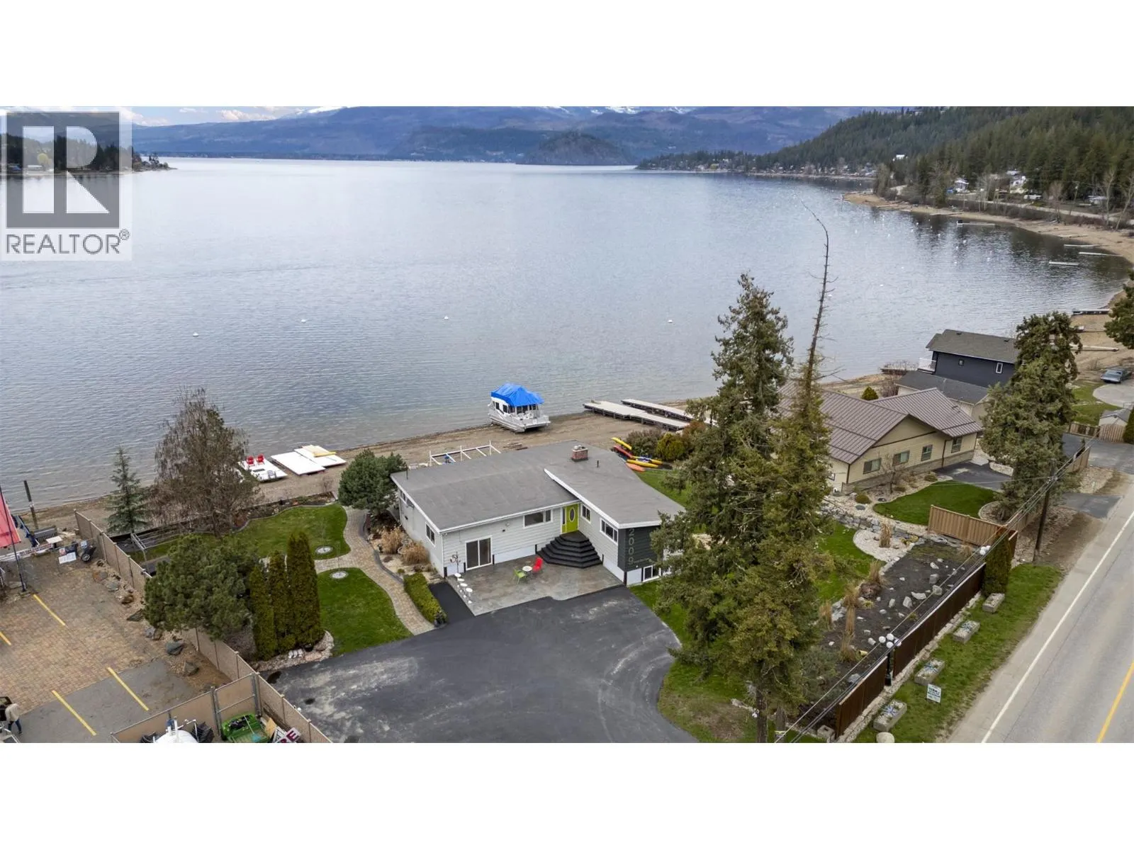2009 Eagle Bay Road