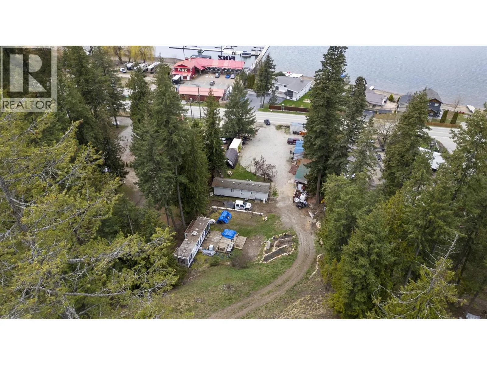 2009 Eagle Bay Road