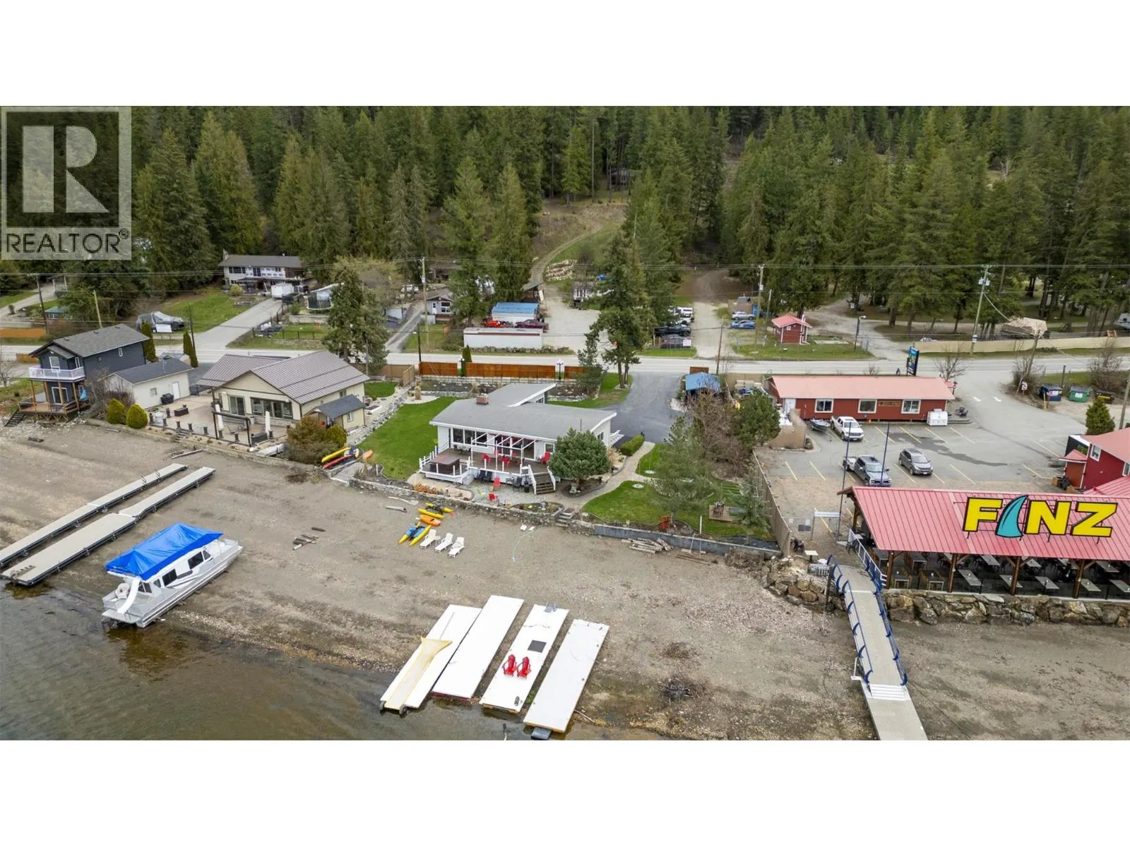 2009 Eagle Bay Road