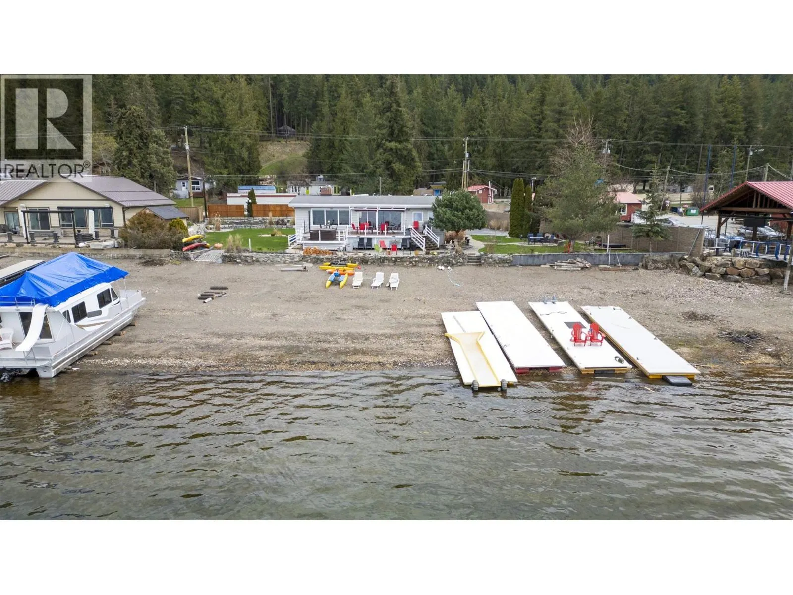 2009 Eagle Bay Road