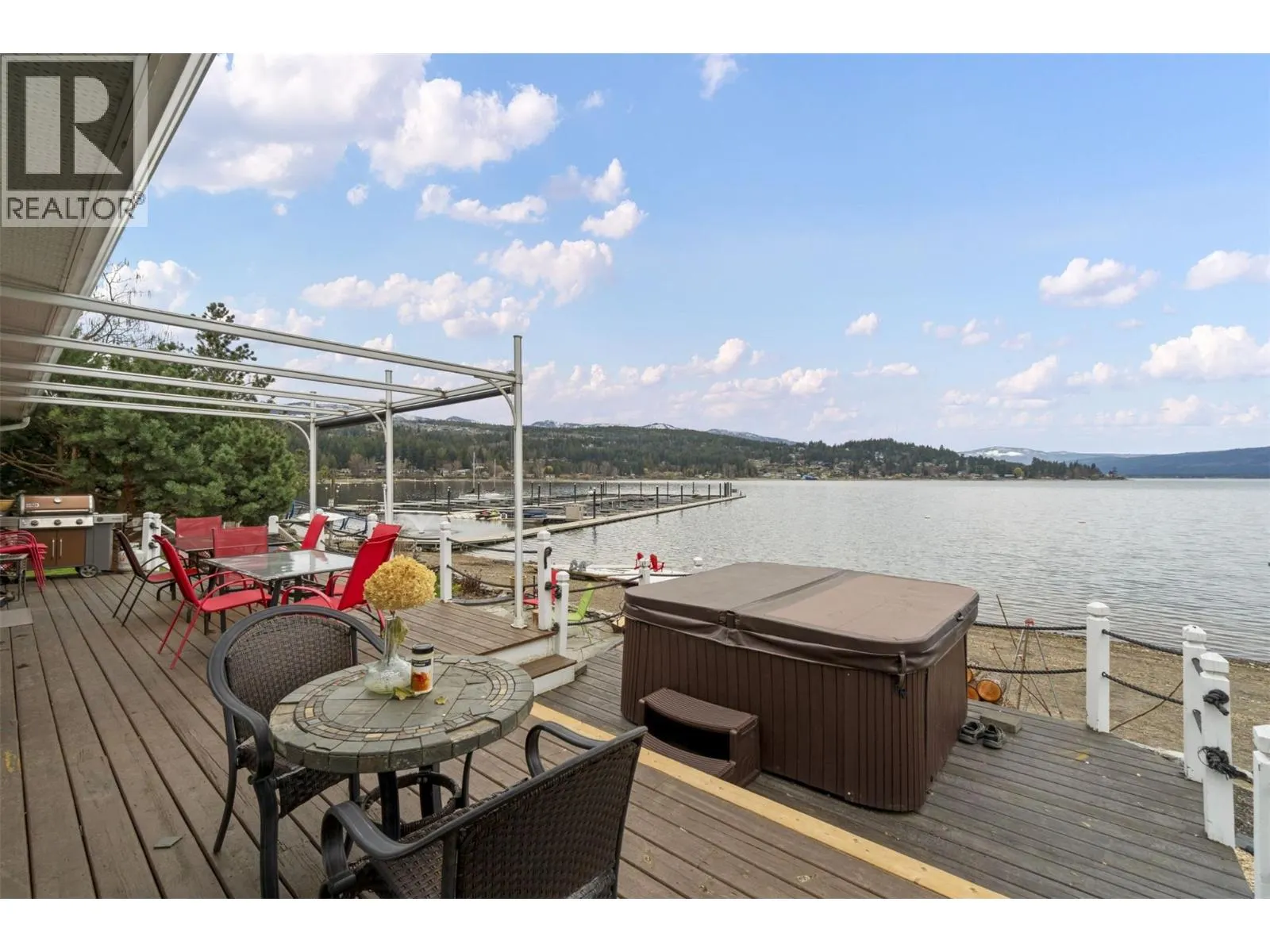 2009 Eagle Bay Road