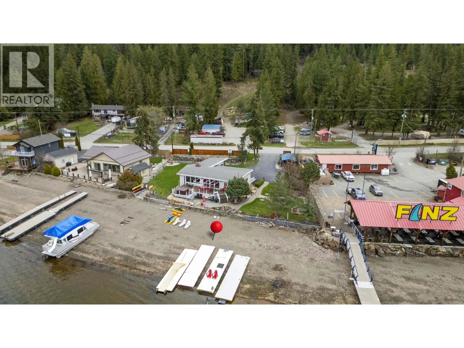 2009 Eagle Bay Road