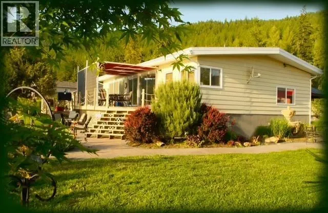 2009 Eagle Bay Road
