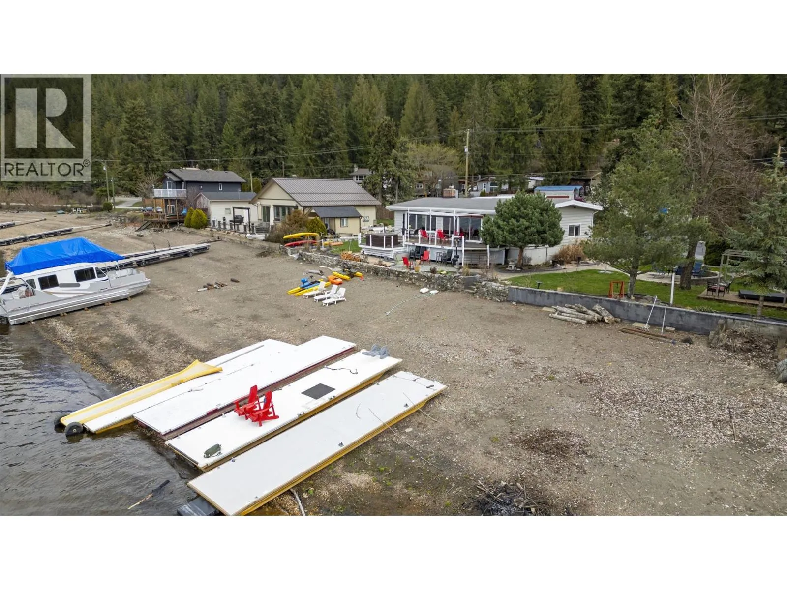 2009 Eagle Bay Road