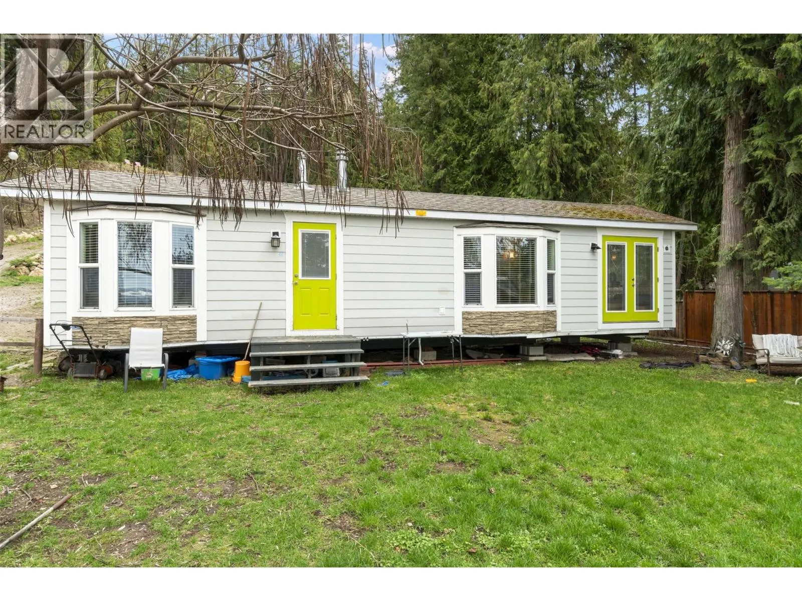 2009 Eagle Bay Road