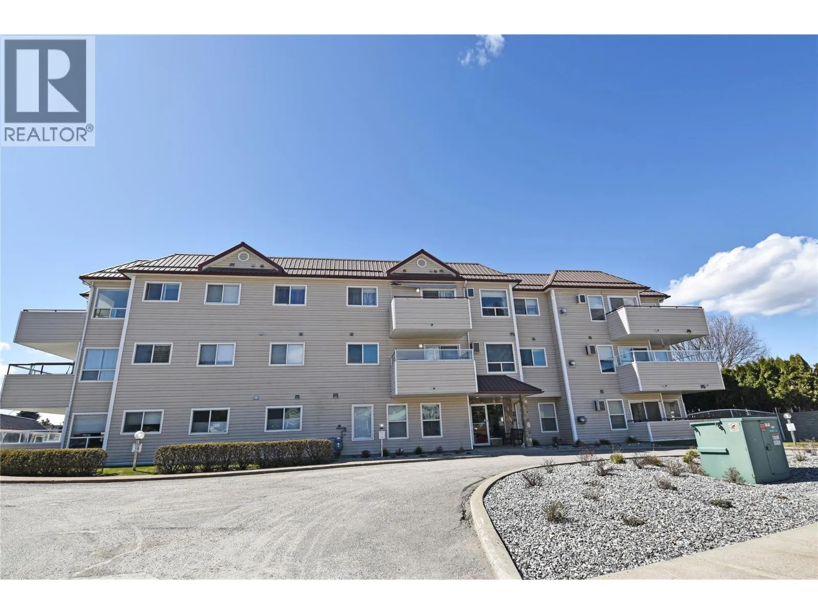 1201 Kokanee Drive N Unit# 106