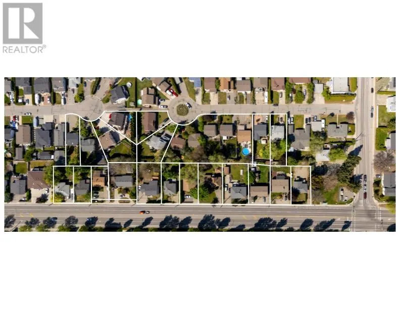 2880 Gordon Drive