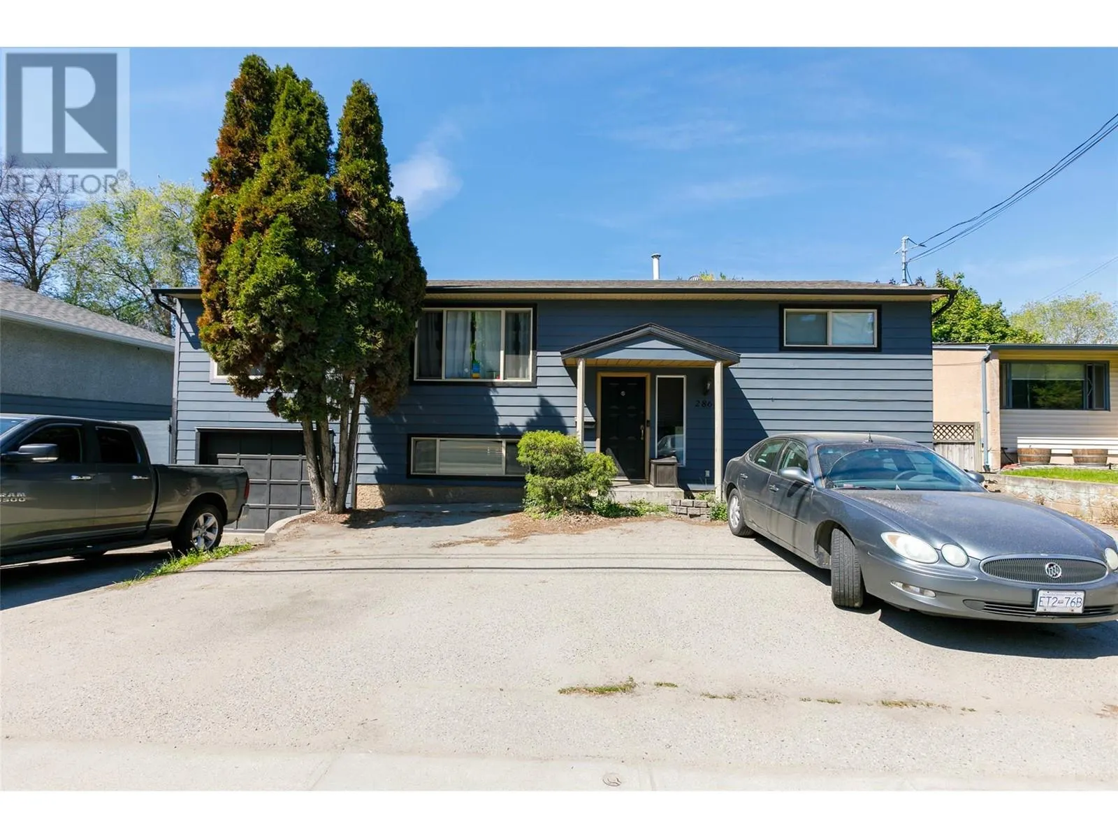 2860 Gordon Drive