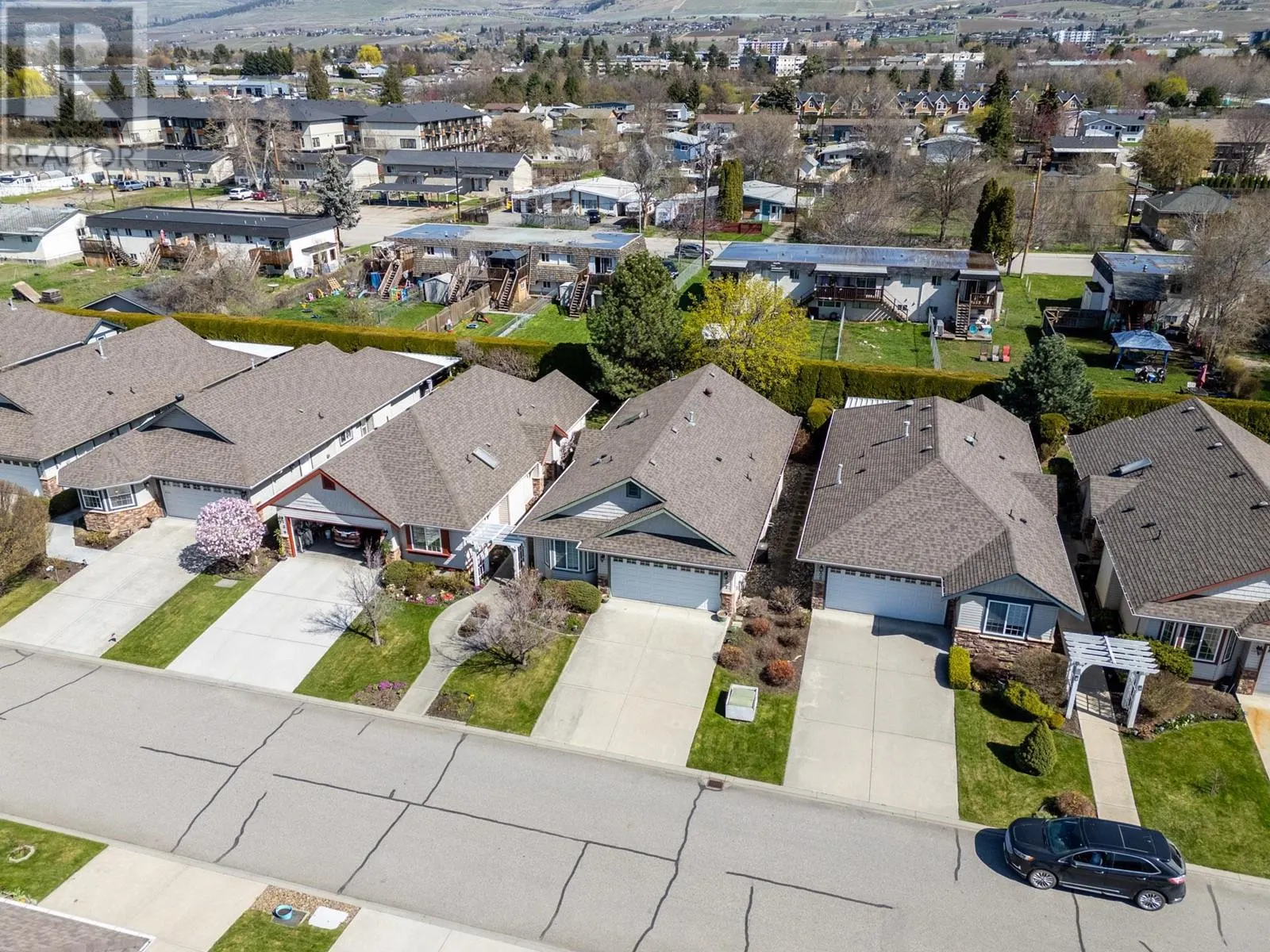 1188 Houghton Road Unit# 107