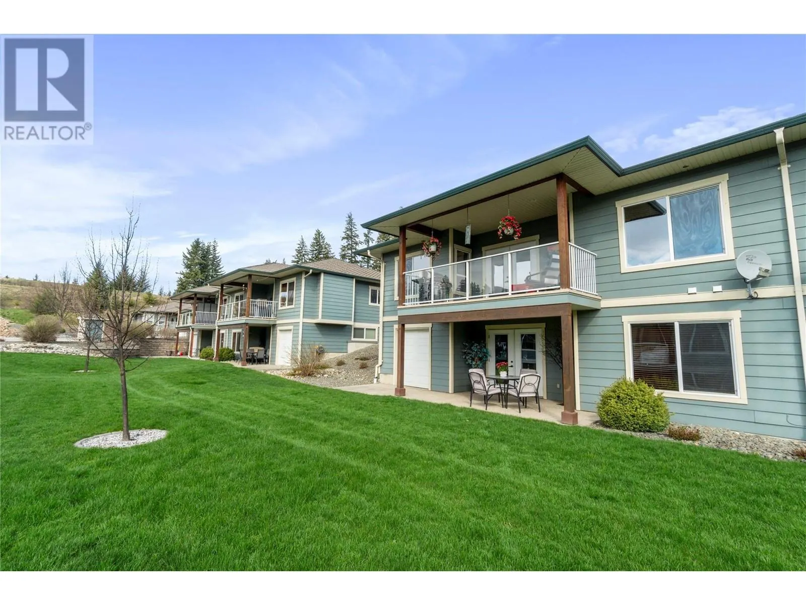 2680 Golf Course Drive Unit# 4