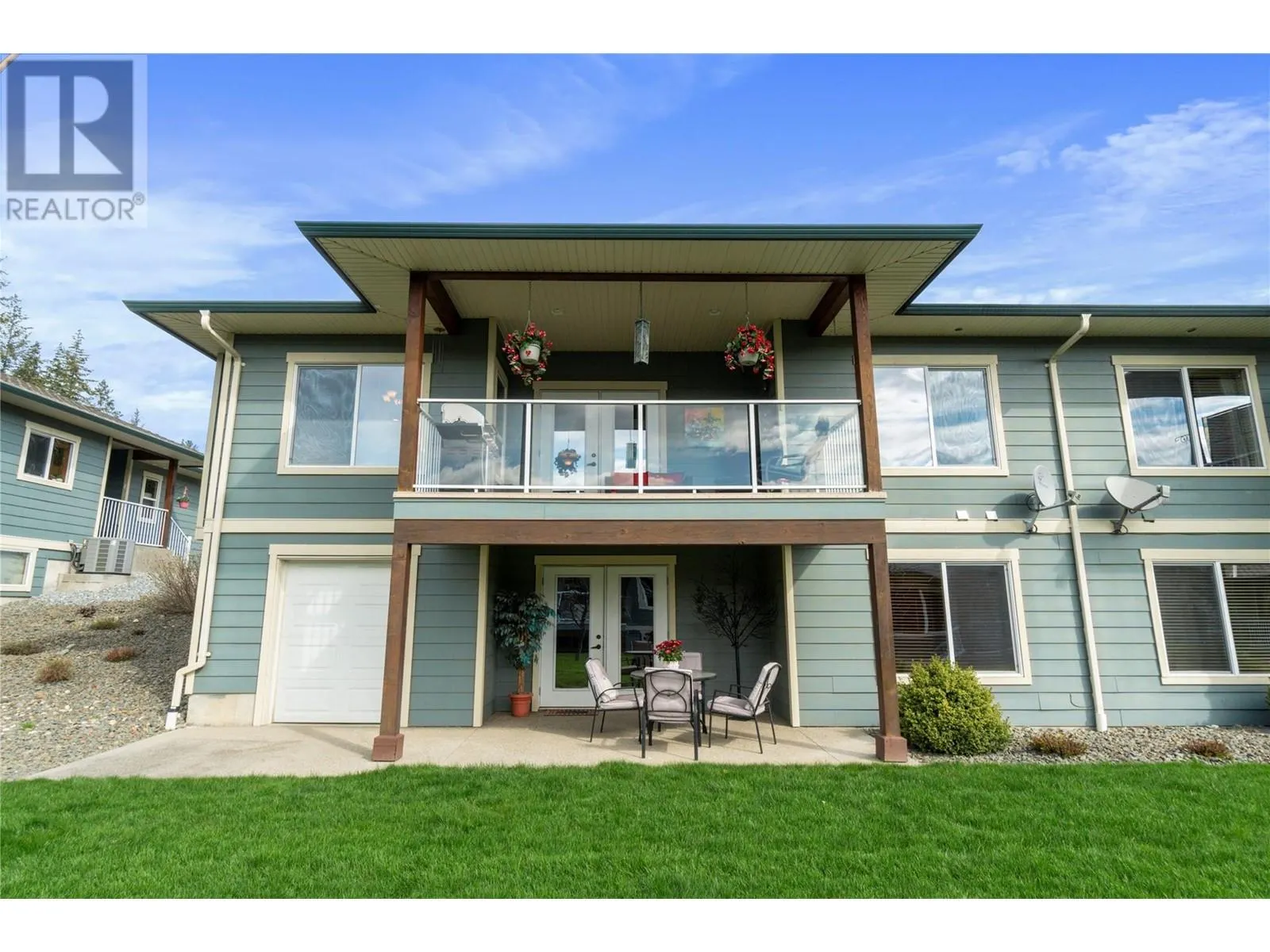 2680 Golf Course Drive Unit# 4