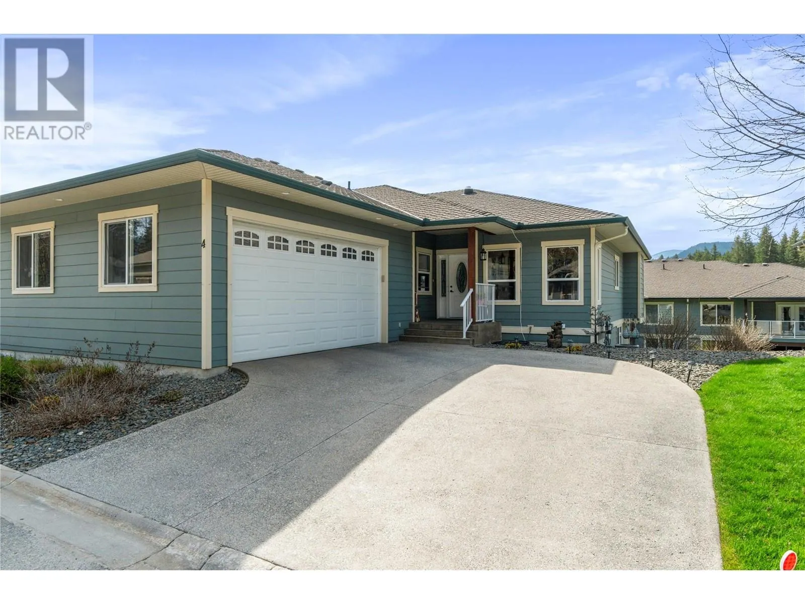2680 Golf Course Drive Unit# 4