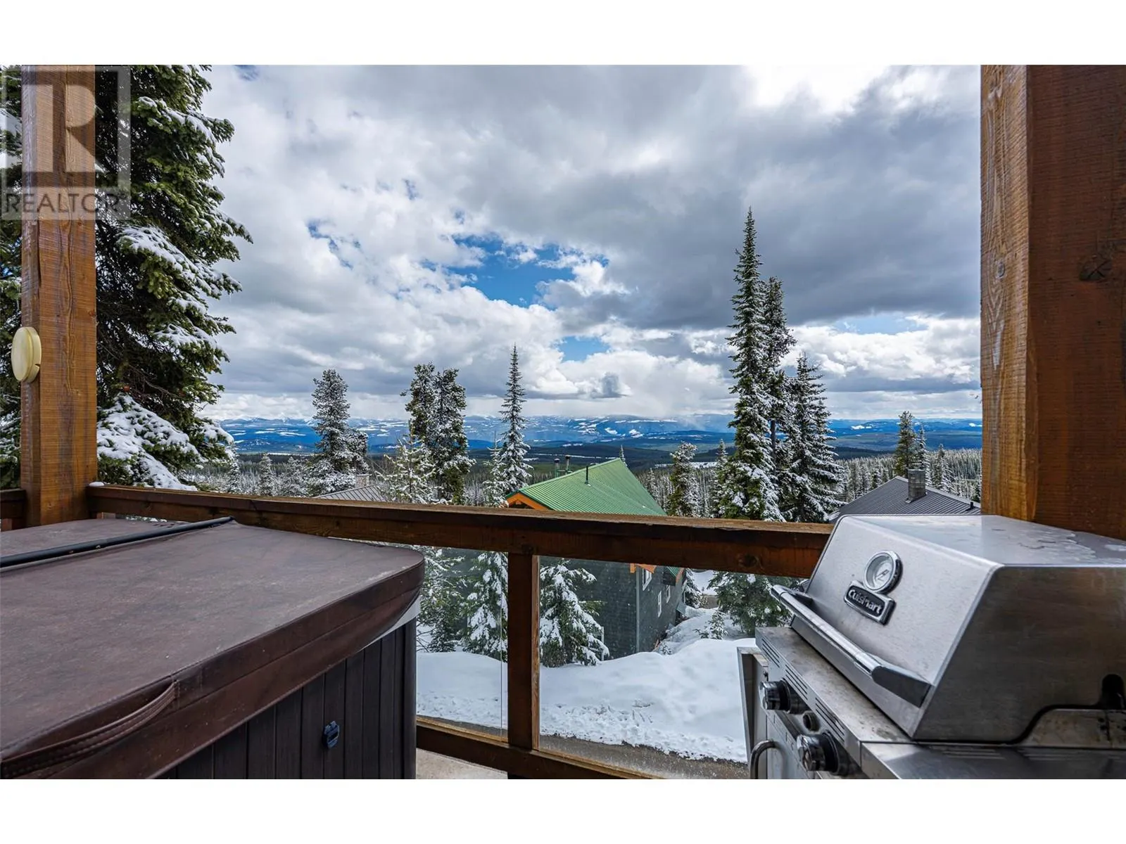 5837 C Snowpines Crescent