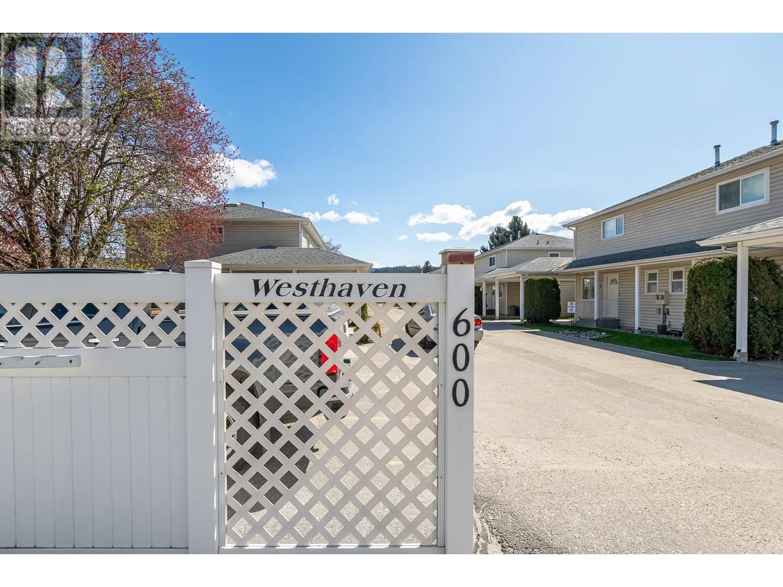 600 10 Street SW Unit# 15
