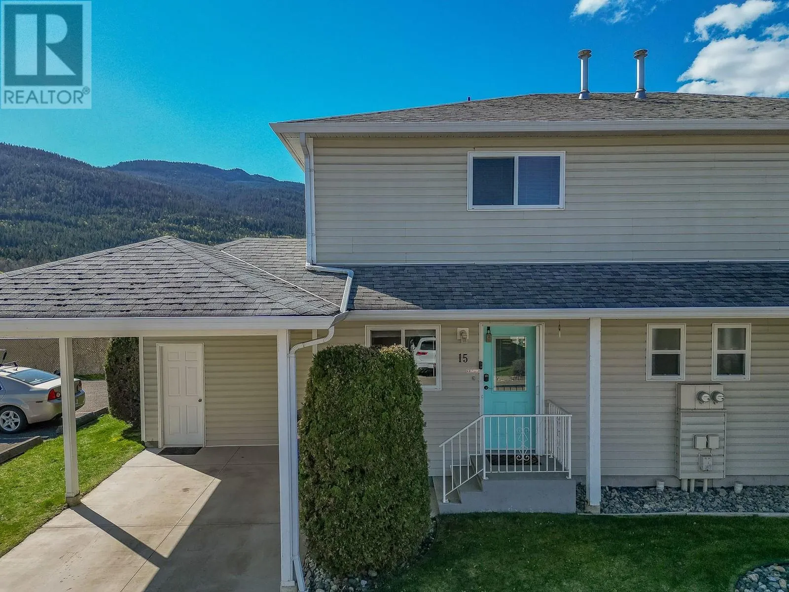 600 10 Street SW Unit# 15