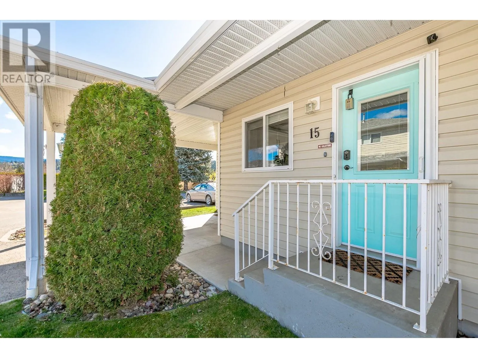600 10 Street SW Unit# 15