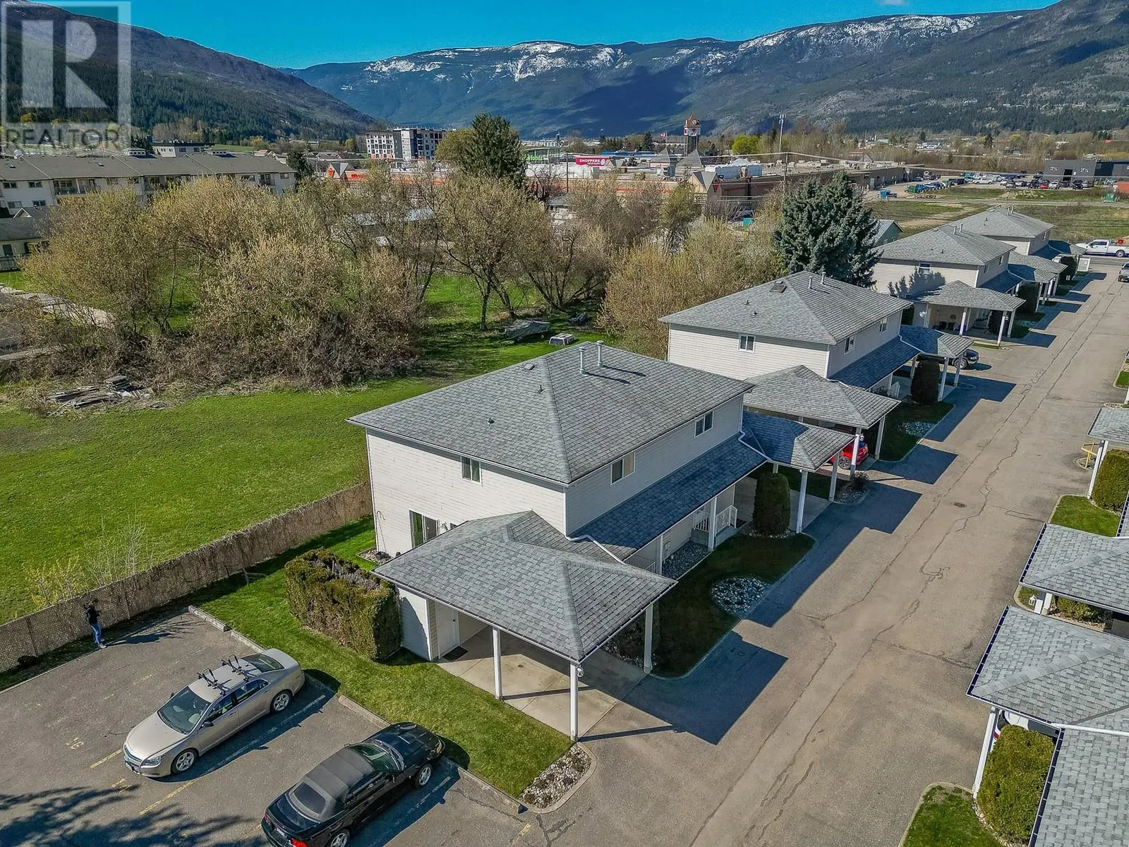 600 10 Street SW Unit# 15