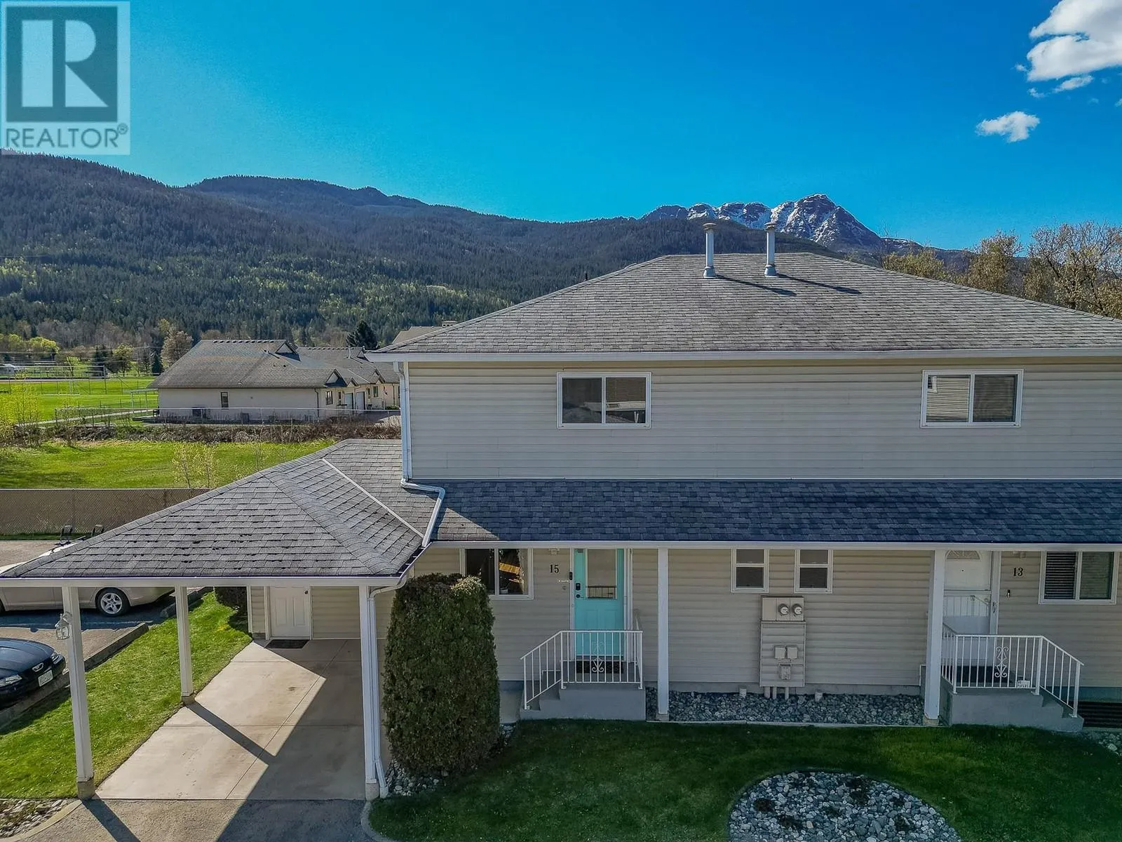 600 10 Street SW Unit# 15