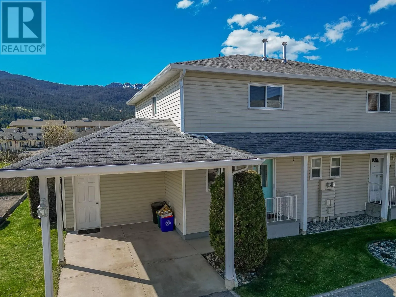 600 10 Street SW Unit# 15