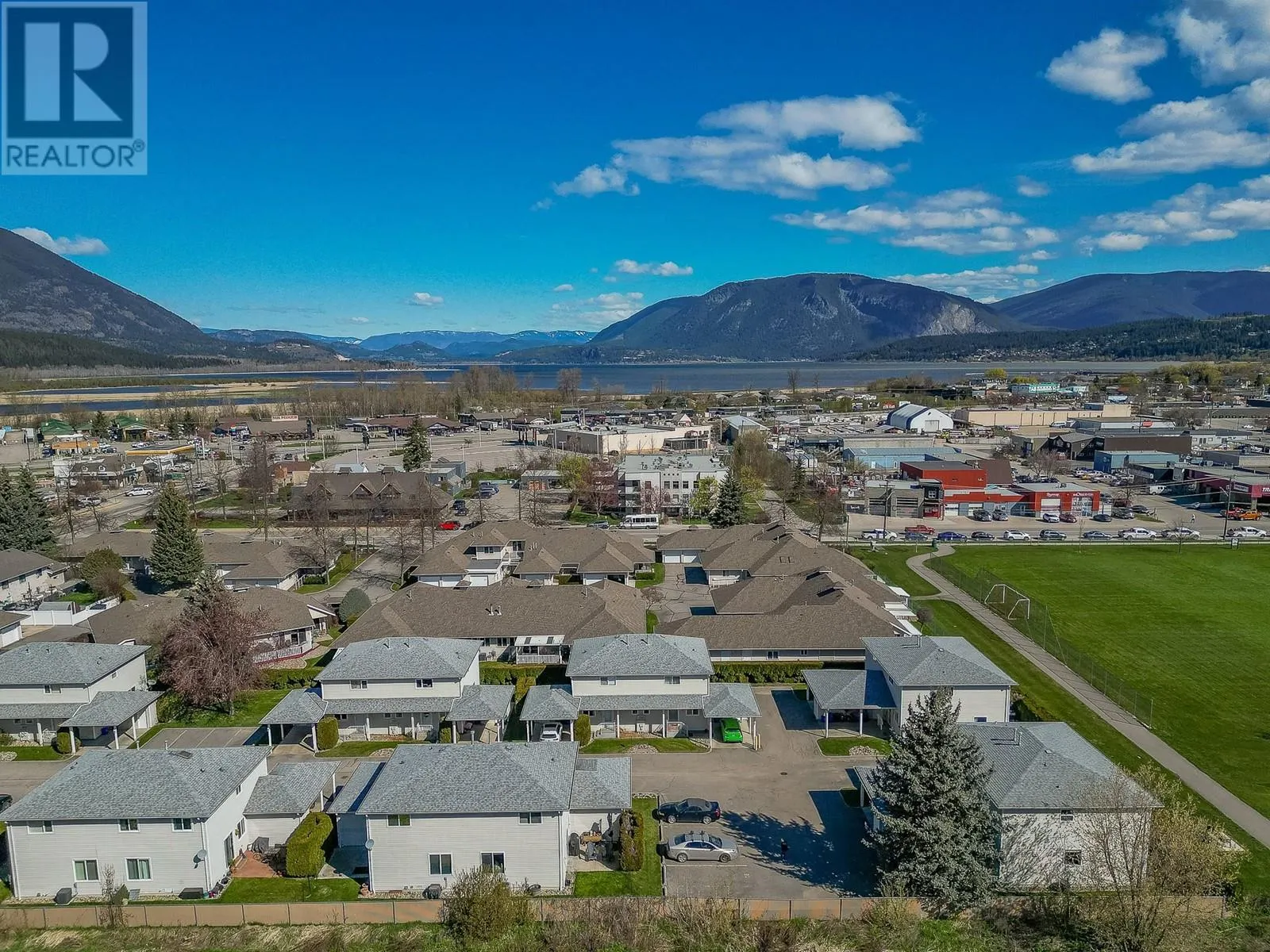 600 10 Street SW Unit# 15