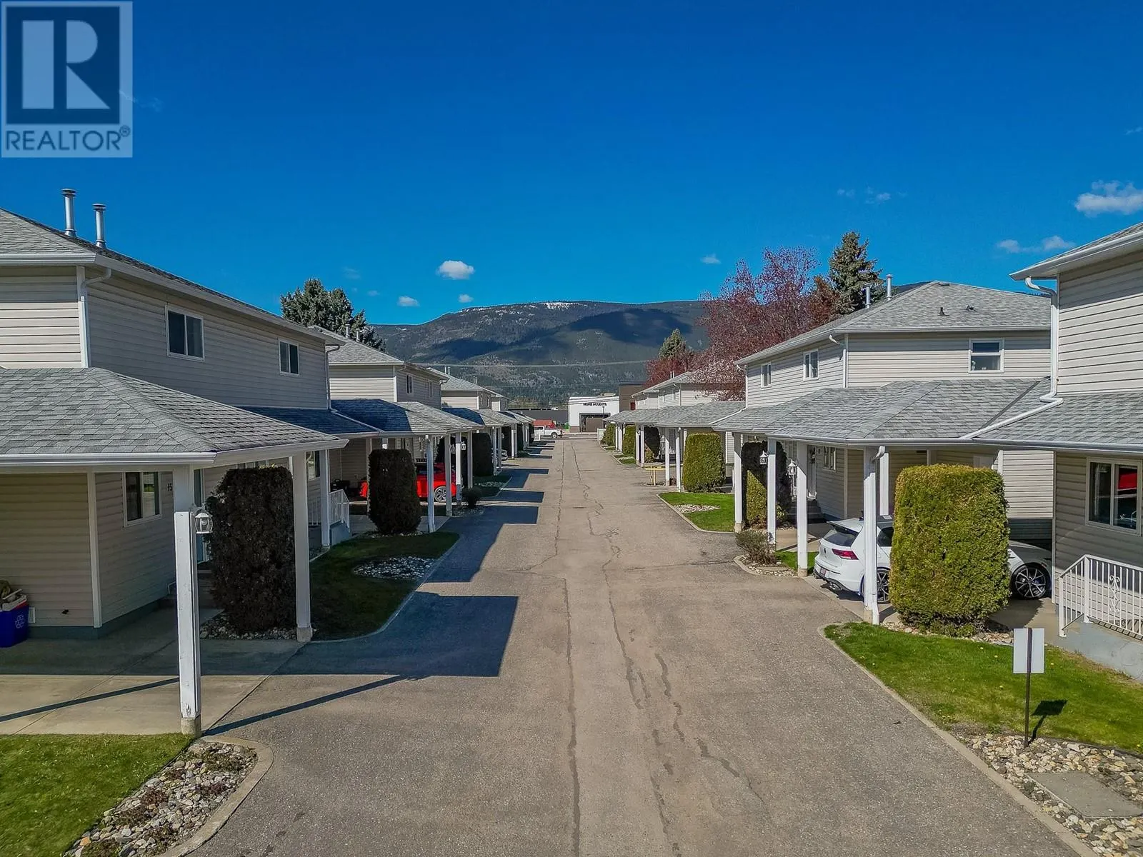 600 10 Street SW Unit# 15