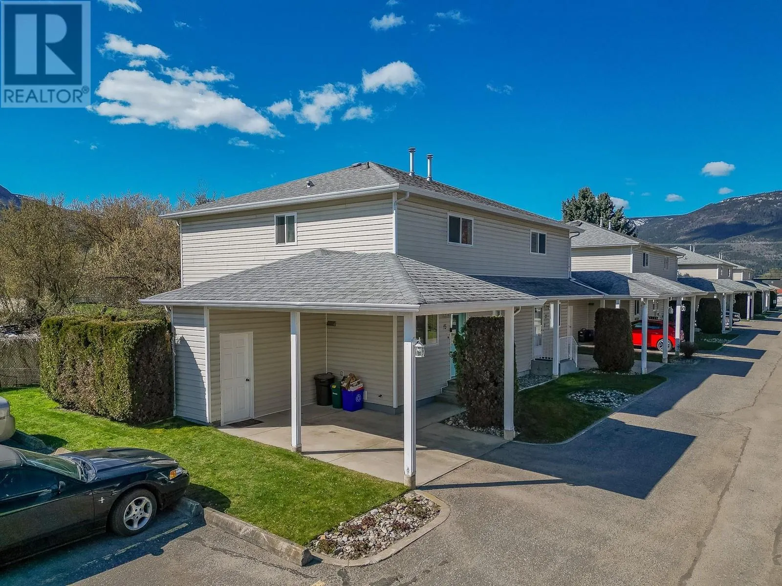 600 10 Street SW Unit# 15