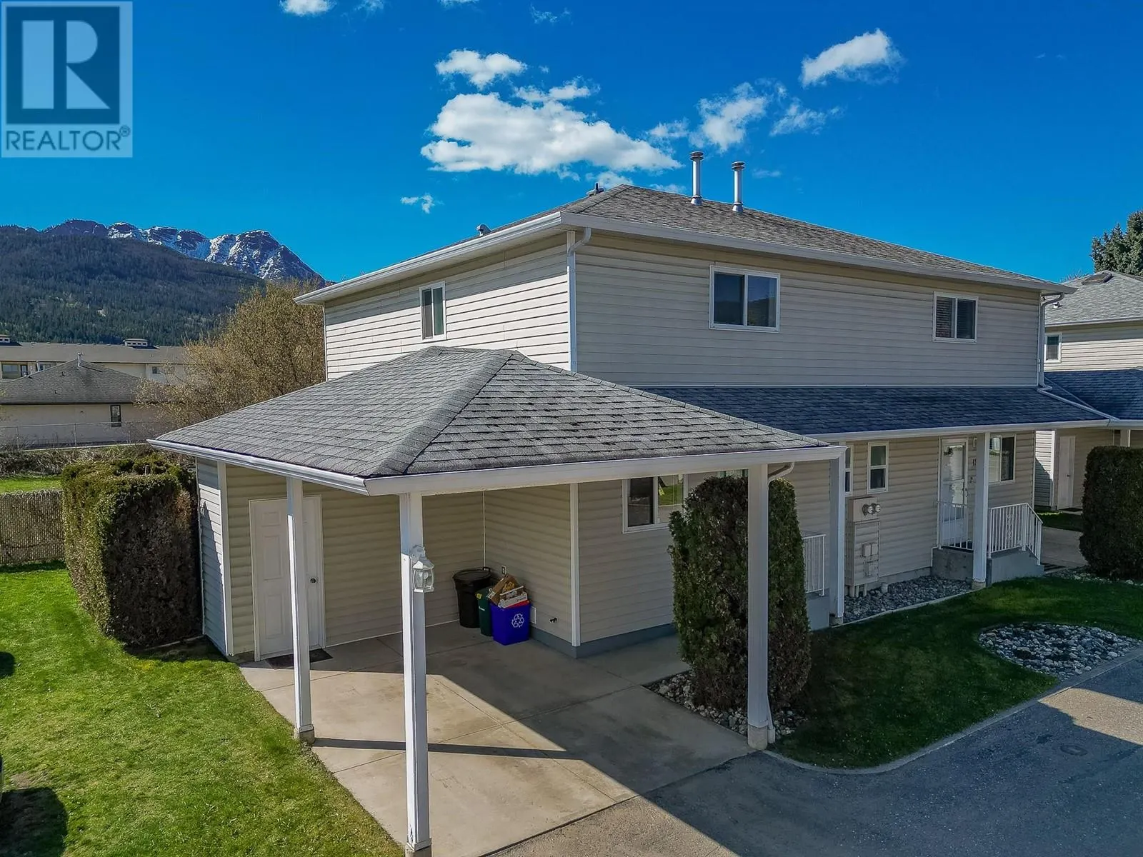 600 10 Street SW Unit# 15