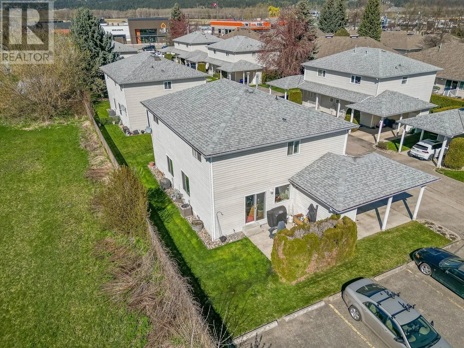 600 10 Street SW Unit# 15