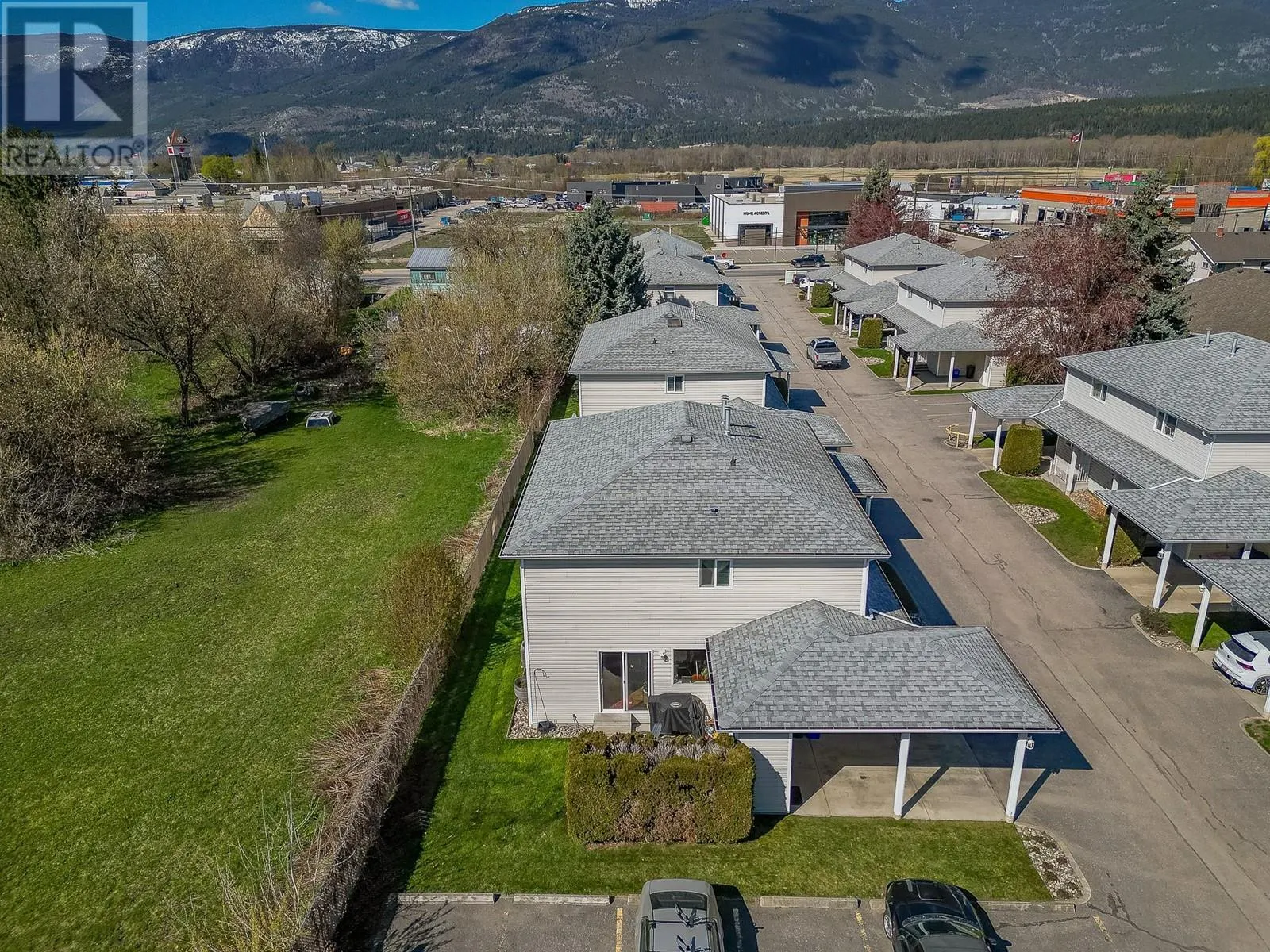 600 10 Street SW Unit# 15