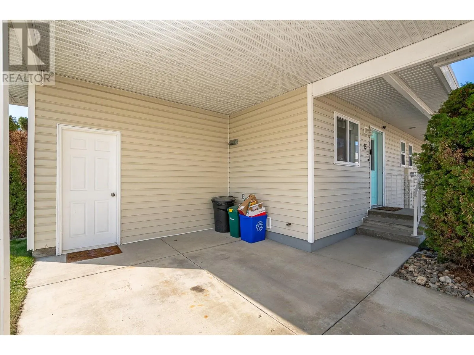 600 10 Street SW Unit# 15