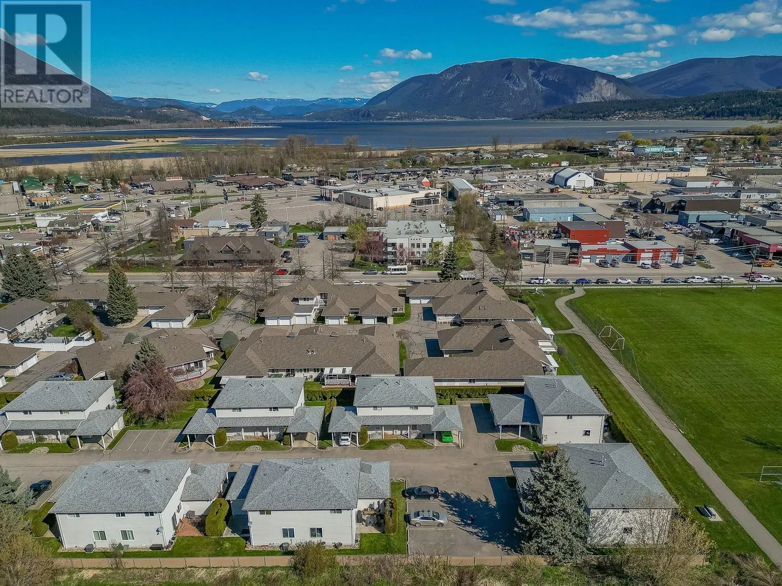 600 10 Street SW Unit# 15