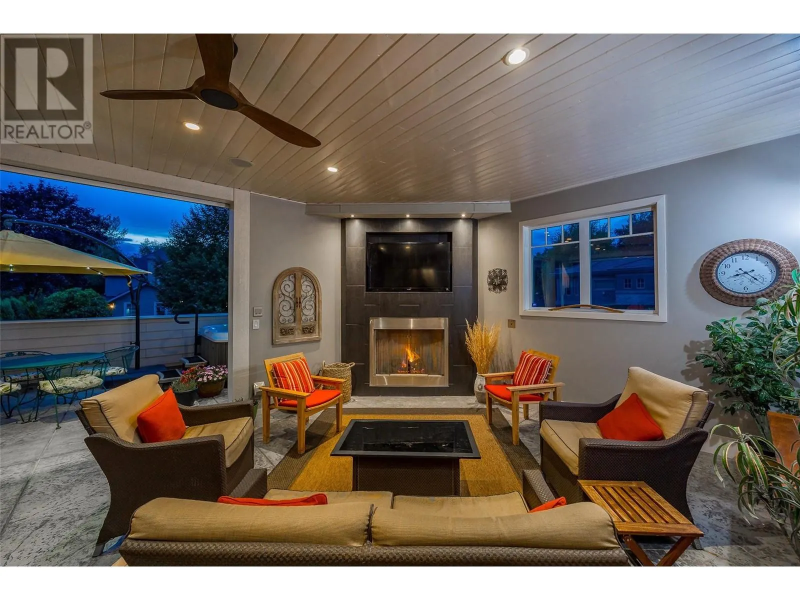 2410 Abbott Street Unit# 4