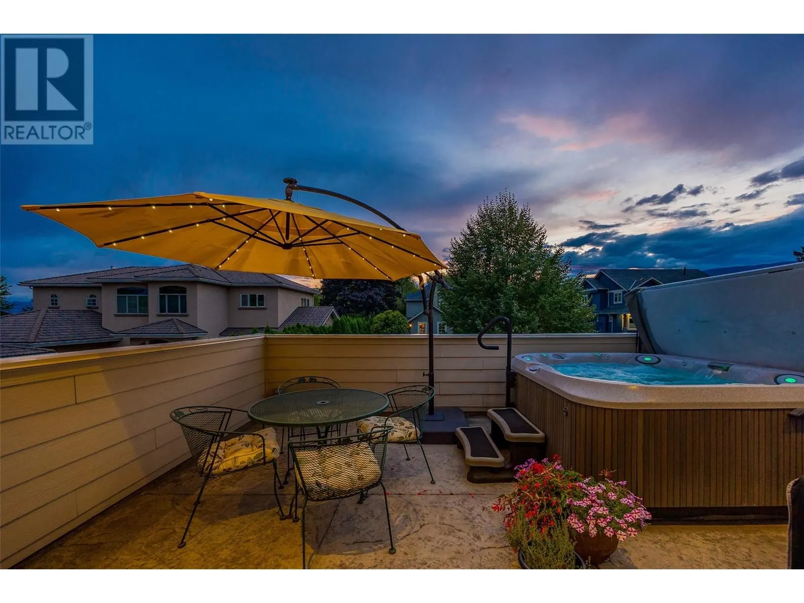 2410 Abbott Street Unit# 4