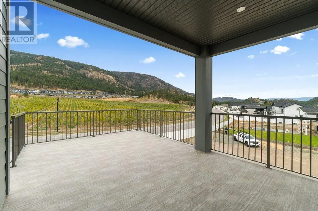 2542 Pinnacle Ridge Drive