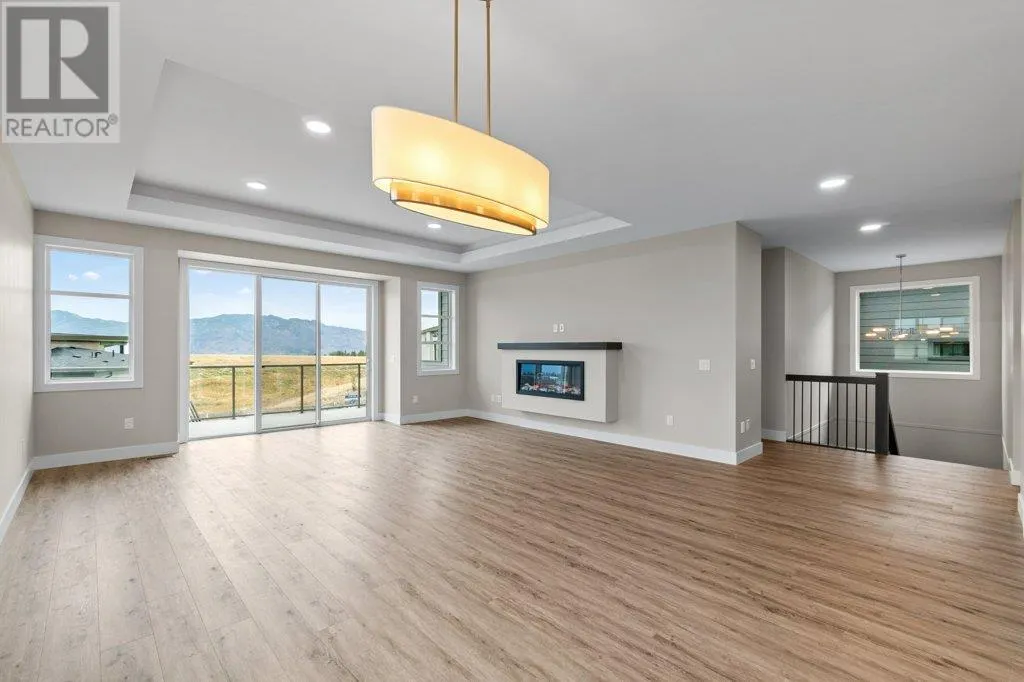 2542 Pinnacle Ridge Drive