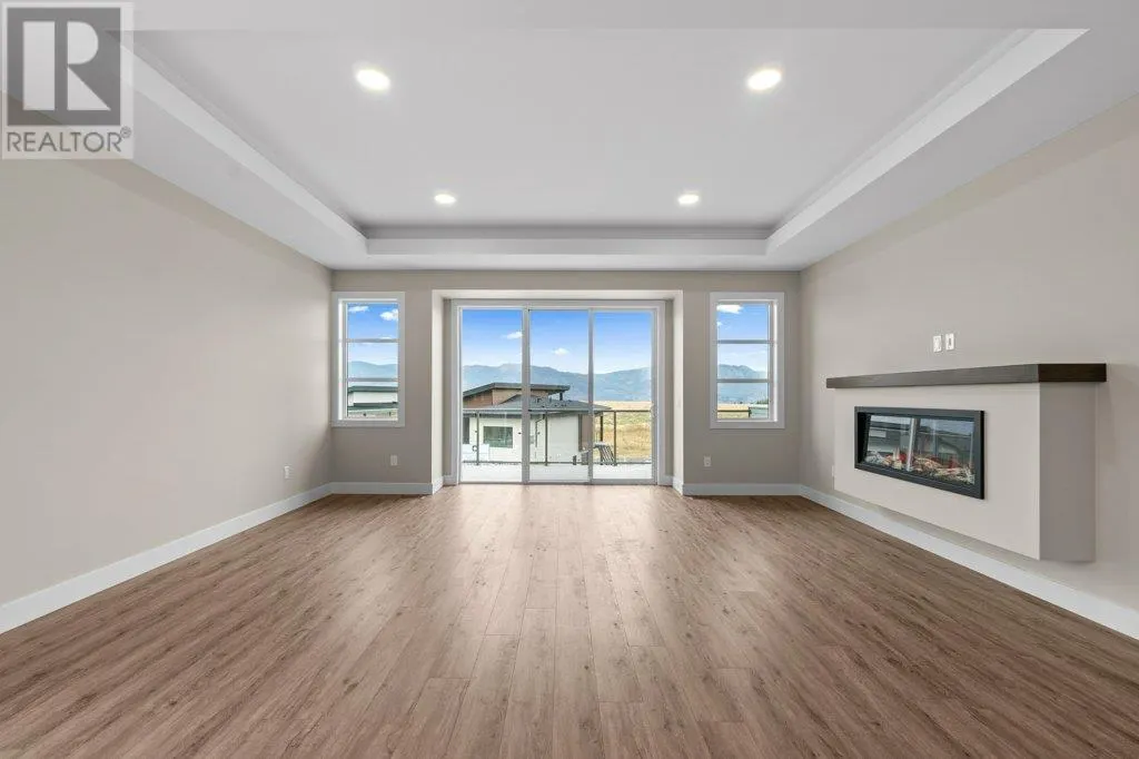 2542 Pinnacle Ridge Drive