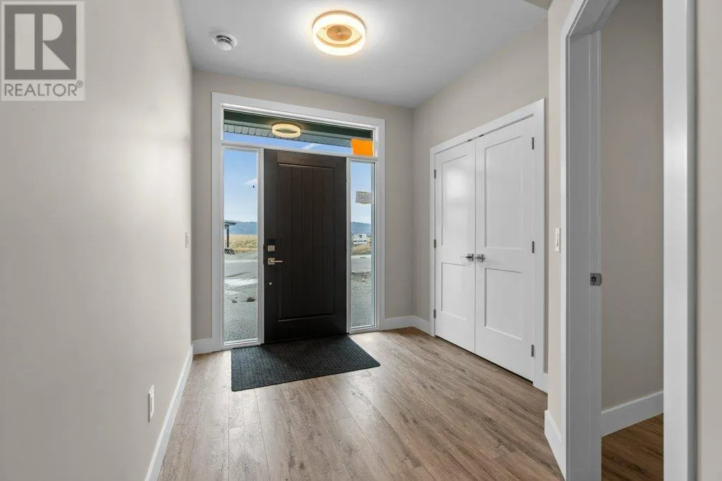 2542 Pinnacle Ridge Drive