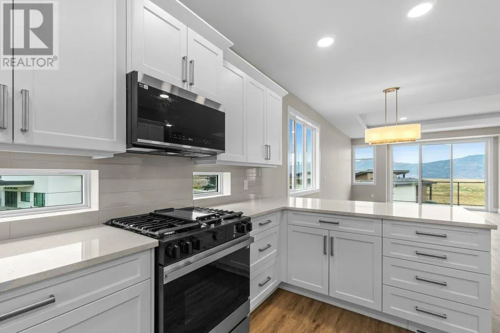 2542 Pinnacle Ridge Drive