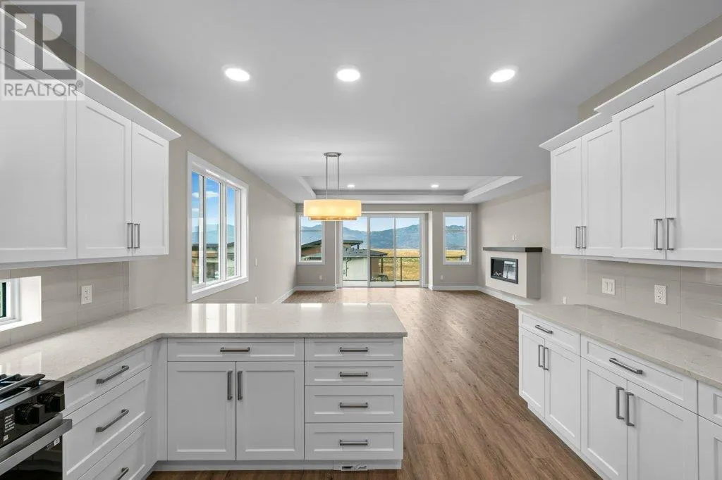 2542 Pinnacle Ridge Drive