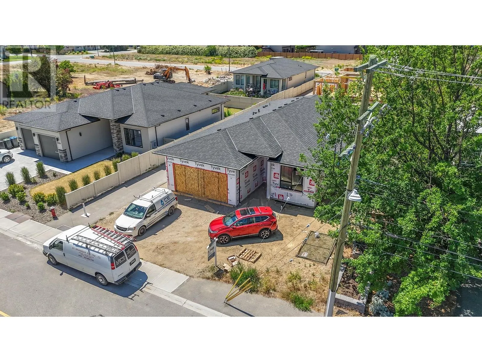 5586 Nixon Road